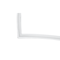 Уплотнитель для холодильника Атлант 769748902202 (545*900 мм), в паз