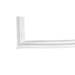 Ущільнювач для холодильника Атлант 769748901511 (540*1110 мм), в паз