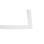 Ущільнювач для холодильника Атлант 769748901511 (540*1110 мм), в паз