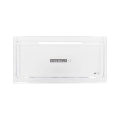 Панель ящика морозильной камеры для холодильника Ariston C00580648