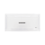 Панель ящика морозильной камеры для холодильника Ariston C00580648