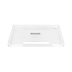 Панель ящика морозильной камеры для холодильника Ariston C00580648 2