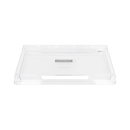 Панель ящика морозильной камеры для холодильника Ariston C00580648