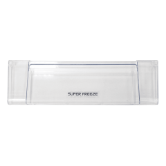 Панель ящика морозильної камери для холодильника Ariston C00257133