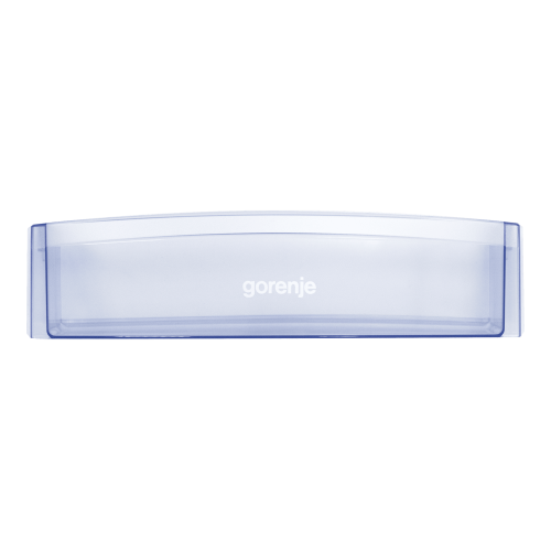 Полиця (балкон) дверей для холодильника Gorenje 134811 (436*115 мм) Полиця (балкон) дверей для холодильника Gorenje 134811 (436*115 мм)