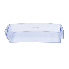 Полиця (балкон) дверей для холодильника Gorenje 134811 (436*115 мм) 2