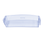 Полка (балкон) двери для холодильника Gorenje 134811 (436*115 мм)