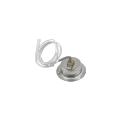 Термометр для холодильного обладнання з капіляром THE405UN, 1220 мм (-40...+20°С) 2