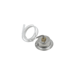 Термометр для холодильного обладнання з капіляром THE405UN, 1220 мм (-40...+20°С)