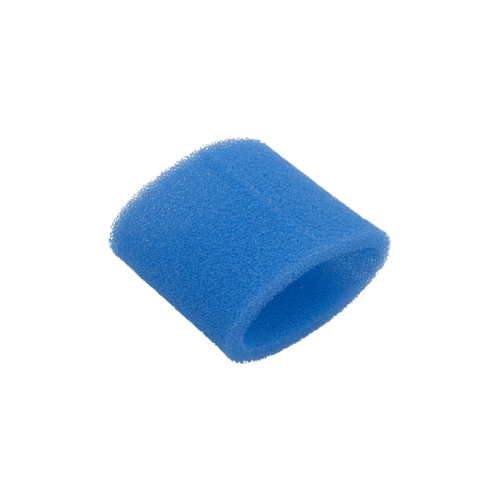 Фильтр для пылесоса Zelmer 919.0088, 00797694, VC05W26100H, 100*93 мм