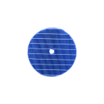 HEPA фильтр для увлажнителя воздуха Philips AC3822, AC3824, FY3435, 244*19 мм