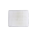 HEPA фільтр для зволожувача повітря Philips HU5930, HU5931, 300*245*34 мм