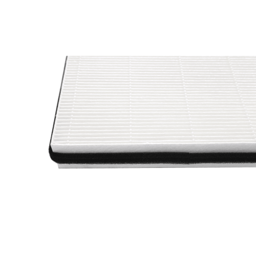 HEPA фільтр для зволожувача повітря Philips HU5930, HU5931, 300*245*34 мм