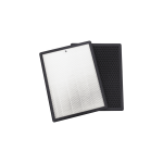 Комплект фільтрів для зволожувача повітря Philips FY1413/40, FY1410/40