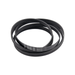 Ремень 2010 PH7 Hutchinson, Whirlpool 480112101469 (резиновый)