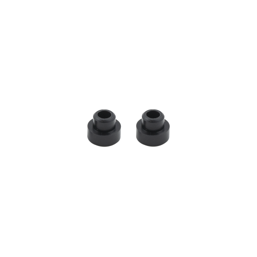 Комплект втулок для циркуляційного насоса посудомийної машини Тип-1К, d=15-10 мм, h=12.2 мм Комплект втулок для циркуляційного насоса посудомийної машини Тип-1К, d=15-10 мм, h=12.2 мм