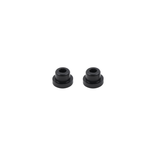 Комплект втулок для циркуляционного насоса посудомоечной машины Тип-2К, d=14-10 мм, h=9.6 мм Комплект втулок для циркуляционного насоса посудомоечной машины Тип-2К, d=14-10 мм, h=9.6 мм