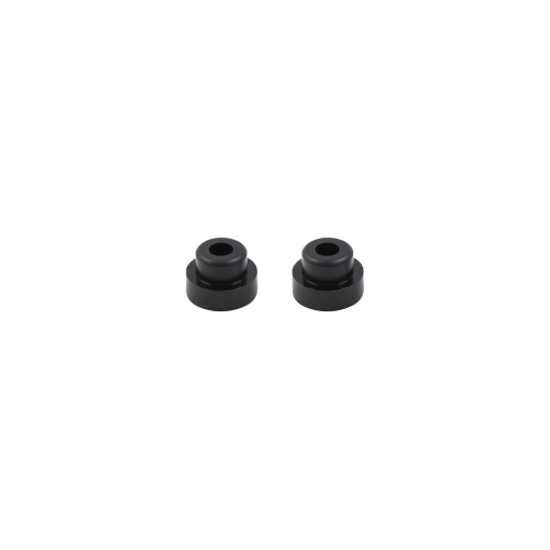 Комплект втулок для циркуляционного насоса посудомоечной машины Тип-4К, d=14-10 мм, h=10 мм Комплект втулок для циркуляционного насоса посудомоечной машины Тип-4К, d=14-10 мм, h=10 мм