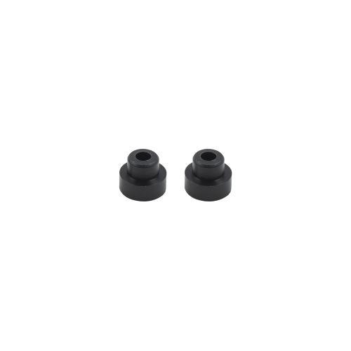 Комплект втулок для циркуляционного насоса посудомоечной машины Тип-7К, d=15-10 мм, h=12 мм Комплект втулок для циркуляционного насоса посудомоечной машины Тип-7К, d=15-10 мм, h=12 мм