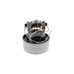 Двигун для пилососа Columbus, Cimex, VCM-F, 060200146, 6210930026, 1200 Вт, D144 мм, H156 мм