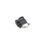 Замок для пральної машини Vestel 32024045, 32035212, Metalflex