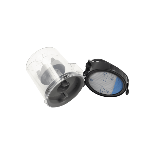 Контейнер збору пилу для пилососа Rowenta Swift Power Cyclonic RO2915EA, TW2925E, SS-7235005034 Контейнер збору пилу для пилососа Rowenta Swift Power Cyclonic RO2915EA, TW2925E, SS-7235005034