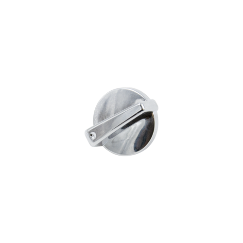 Ручка для газової колонки Грета, d=31 мм (пластик) Ручка для газової колонки Грета, d=31 мм (пластик)