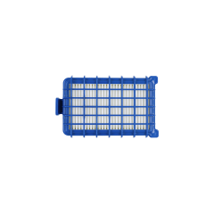 HEPA фильтр для пылесоса Rowenta ZR005101, 139*90*31 мм