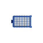 HEPA фильтр для пылесоса Rowenta ZR005101, 139*90*31 мм