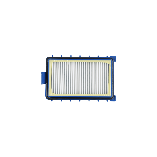 HEPA фильтр для пылесоса Rowenta ZR005101, 139*90*31 мм HEPA фильтр для пылесоса Rowenta ZR005101, 139*90*31 мм