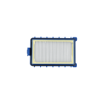 HEPA фильтр для пылесоса Rowenta ZR005101, 139*90*31 мм