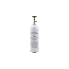 Фреон R-600a, 420 г (з краном і клапаном), Whicepart 2