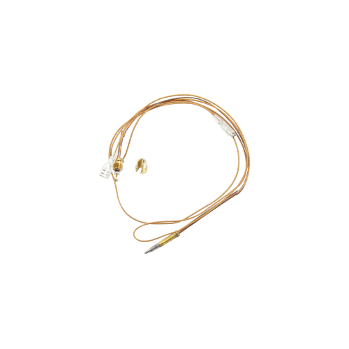 Термопара для котла Bosch, Junkers, Termet G19-01, 02310, L=350/800/670 мм, M10*1.0 Термопара для котла Bosch, Junkers, Termet G19-01, 02310, L=350/800/670 мм, M10*1.0