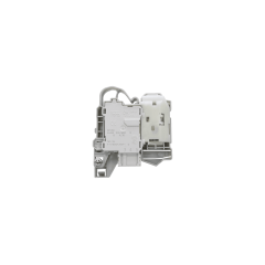 Замок для пральної машини Zanussi 8084553067, 8084553034 2