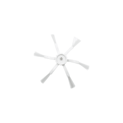 Боковая шестилопастная щетка для робота-пылесоса Xiaomi Mijia Roborock