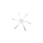 Бічна шестилопатева щітка для робота-пилососа Xiaomi Mijia Roborock