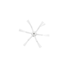 Бічна шестилопатева щітка для робота-пилососа Xiaomi Mijia Roborock 2