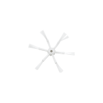 Бічна шестилопатева щітка для робота-пилососа Xiaomi Mijia Roborock