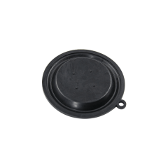 Мембрана к водяному редуктору газовой колонки Neva D75 мм (резиновая)