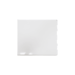 Крышка люка для стиральной машины Whirlpool 481244010842, 481011094705 (нержавейка)