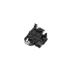 Замок для пральної машини Samsung DC81-01800A, Midea 17438100000455 2