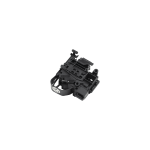 Замок для пральної машини Samsung DC81-01800A, Midea 17438100000455