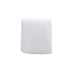 Фильтр для вытяжки универсальный, 470*1140 мм, 120 г/м²