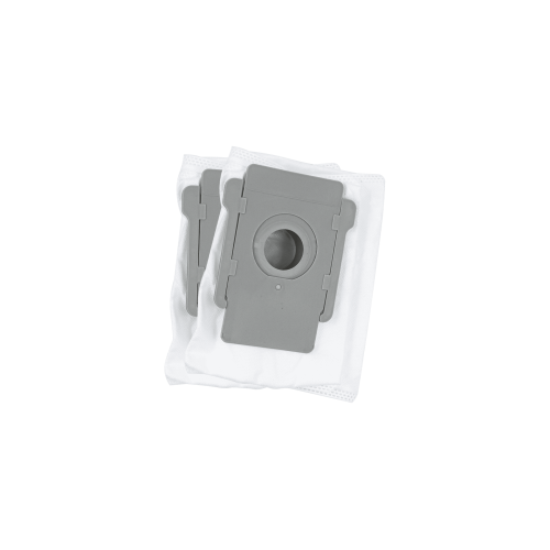 Набір мішків бази самоочищення для робота пилососа iRobot Roomba i7, E5-E7, одноразовий 128*100 мм Набір мішків бази самоочищення для робота пилососа iRobot Roomba i7, E5-E7, одноразовий 128*100 мм