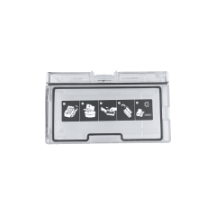 Контейнер сбора пыли для робота-пылесоса Xiaomi Roborock S7, S70, S75, T7s 2