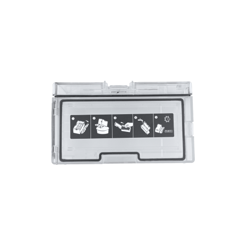 Контейнер сбора пыли для робота-пылесоса Xiaomi Roborock S7, S70, S75, T7s