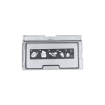 Контейнер сбора пыли для робота-пылесоса Xiaomi Roborock S7, S70, S75, T7s