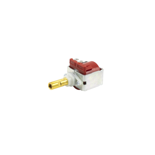 Насос вібраційний 48 Вт, Ulka Type EX4, E, 230 В Насос вібраційний 48 Вт, Ulka Type EX4, E, 230 В