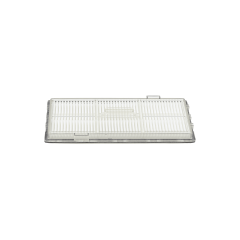 HEPA фильтр для робота-пылесоса Xiaomi Roborock S7, S70, S75, T7, 135*57*16 мм