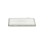 HEPA фильтр для робота-пылесоса Xiaomi Roborock S7, S70, S75, T7, 135*57*16 мм